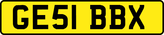 GE51BBX