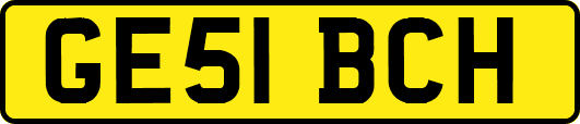 GE51BCH