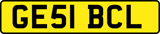 GE51BCL