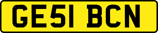 GE51BCN