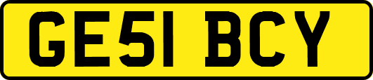 GE51BCY