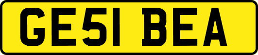 GE51BEA