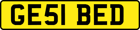 GE51BED