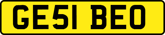 GE51BEO