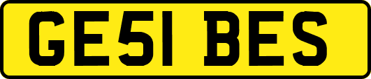 GE51BES