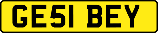 GE51BEY