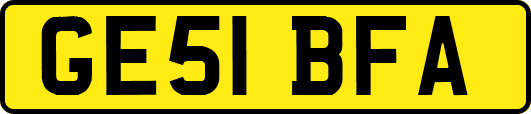 GE51BFA