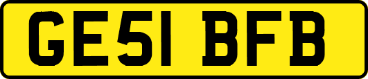 GE51BFB