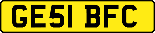 GE51BFC