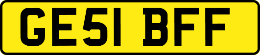 GE51BFF