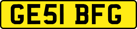 GE51BFG