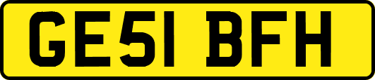 GE51BFH