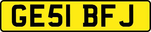 GE51BFJ