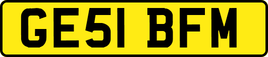 GE51BFM