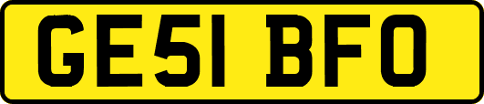 GE51BFO