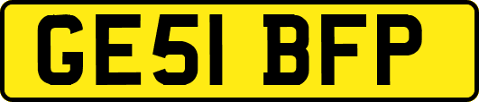 GE51BFP