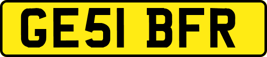 GE51BFR