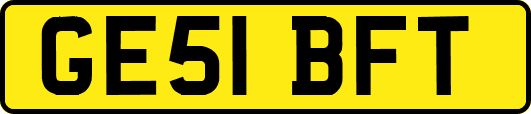 GE51BFT