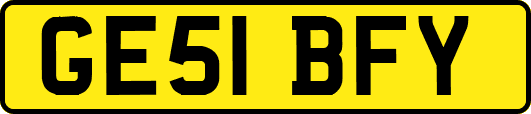 GE51BFY