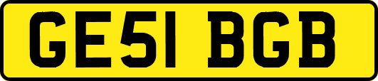 GE51BGB