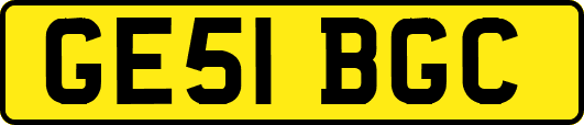 GE51BGC