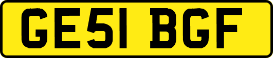 GE51BGF