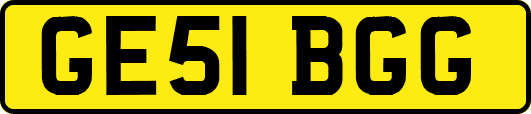 GE51BGG