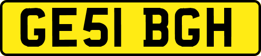 GE51BGH