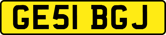 GE51BGJ