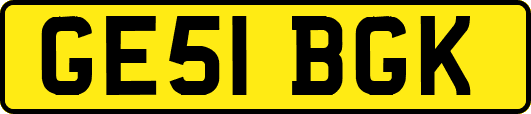 GE51BGK