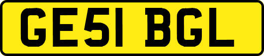 GE51BGL