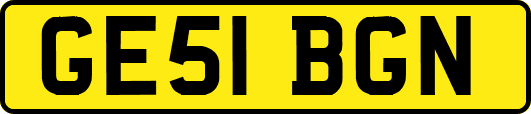 GE51BGN