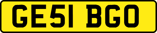 GE51BGO