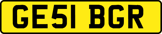 GE51BGR