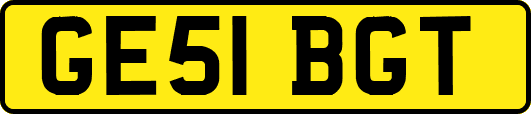 GE51BGT