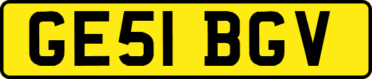 GE51BGV