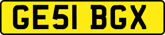 GE51BGX