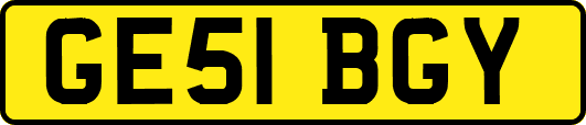 GE51BGY