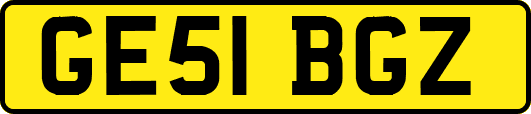 GE51BGZ