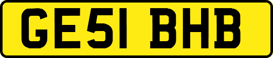 GE51BHB