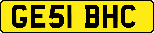 GE51BHC