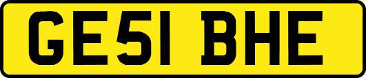 GE51BHE