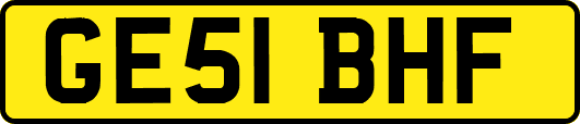 GE51BHF