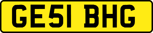 GE51BHG