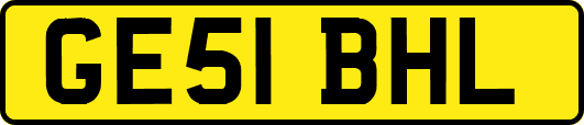 GE51BHL