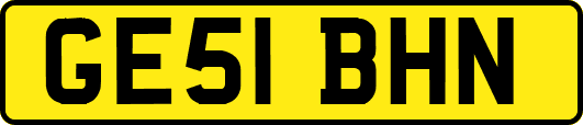 GE51BHN