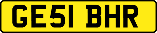 GE51BHR