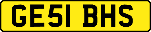 GE51BHS