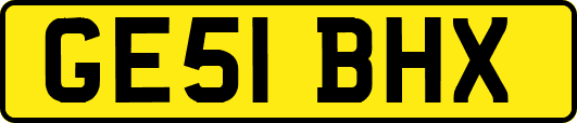 GE51BHX