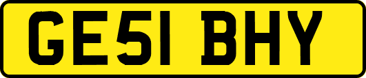 GE51BHY